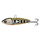 Cicadă Savage Gear Switch Blade Minnow, Olive Smolt, 6cm/18g