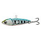 Cicadă Savage Gear Switch Blade Minnow, Blue Pink Smolt, 6cm/18g