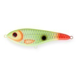 Vobler Strike Pro Baby Buster, Culoarea C480F, 10cm/25g