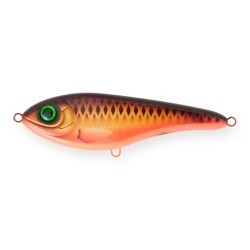 Vobler Strike Pro Baby Buster, Culoarea C502F, 10cm/25g