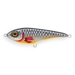Vobler Strike Pro Baby Buster, Culoarea C649F, 10cm/25g