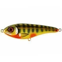 Vobler Strike Pro Baby Buster, Culoarea C754F, 10cm/25g