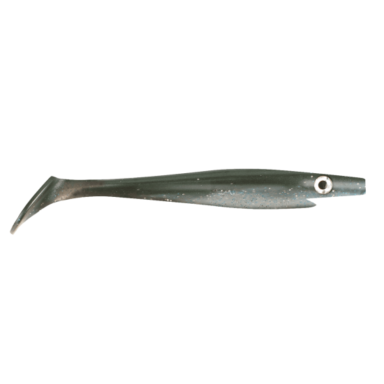 Shad Strike Pro Pig Shad Jr., Culoare 101, 20cm, 50g, 2buc/plic