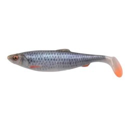 Shad Savage Gear 4D LB Herring, Roach, 9cm/5g, 4buc/plic