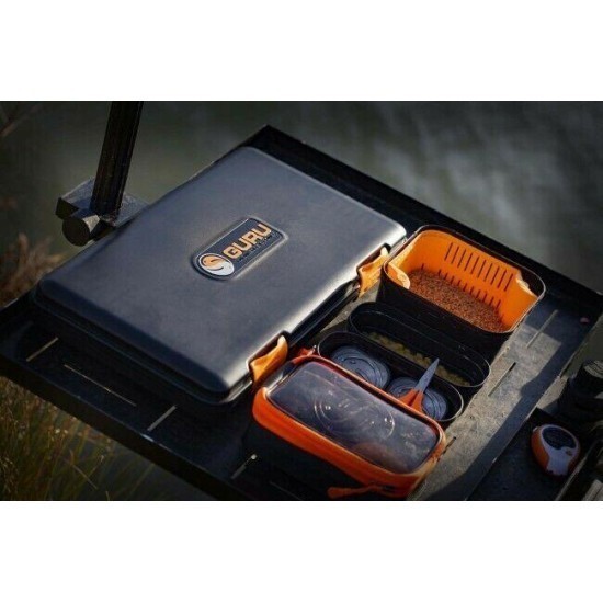 Penar pentru riguri Guru Xl Rig Case, 48x25x6cm