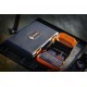 Penar pentru riguri Guru Xl Rig Case, 48x25x6cm
