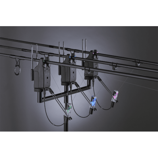 Set Hanger Delkim Nitelite III, Verde Set Hanger Delkim Nitelite III, Verde