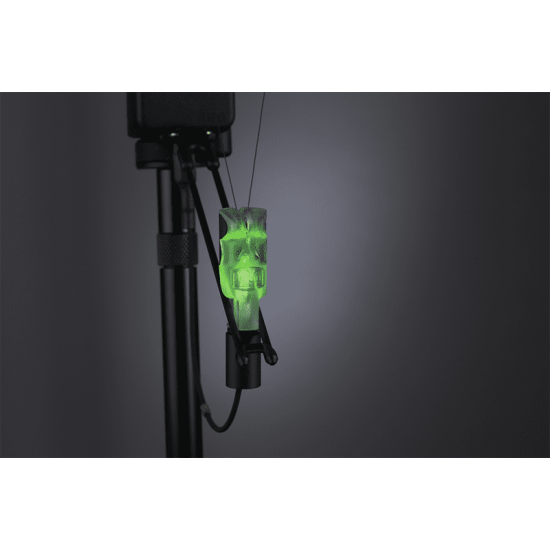 Set Hanger Delkim Nitelite III, Verde Set Hanger Delkim Nitelite III, Verde