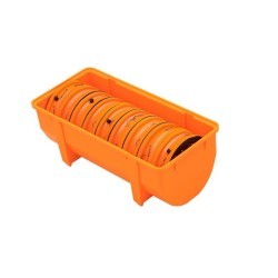 Cutie Guru Spool Insert, 18x8.5x7cm
