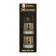 Coșuleț Feeder lestat Guru X-Change Solid Cage, Extra Small, 20g+30g, 2buc/blister Coșuleț Feeder lestat Guru X-Change Solid Cage, Extra Small, 20g+30g, 2buc/blister