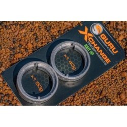 Lesturi Interschimbabile Guru X-Change Bait-up Spare Pack, Heavy, 40g+50g, 2buc/blister