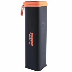 Cutie pentru plute/wagglere Guru Fusion 350 Float, 9.5x9.5x35cm