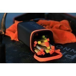 Cutie pentru plute/wagglere Guru Fusion 350 Float, 9.5x9.5x35cm