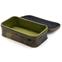 Geantă pentru accesorii Korda Compac 140, Camo, 26x14x8cm