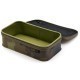 Geantă pentru accesorii Korda Compac 140, Camo, 26x14x8cm Geantă pentru accesorii Korda Compac 140, Camo, 26x14x8cm