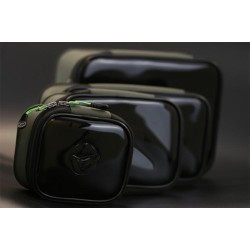 Geantă pentru accesorii Korda Compac 140, Camo, 26x14x8cm