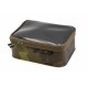 Geantă pentru accesorii Korda Compac 200, Camo, 28x20x10cm Geantă pentru accesorii Korda Compac 200, Camo, 28x20x10cm