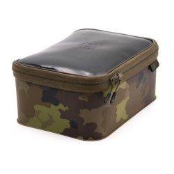 Geantă pentru accesorii Korda Compac 220, Camo, 28x20x12cm