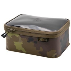 Geantă pentru accesorii Korda Compac 220, Camo, 28x20x12cm