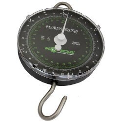 Cântar analog Korda Reuben Heaton, 60lb/27kg