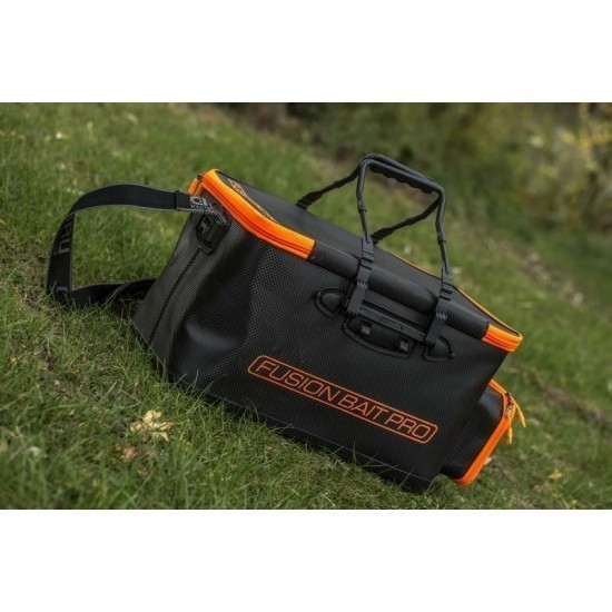 Geantă Guru Eva Fusion Bait Pro, 50x27x28cm Geantă Guru Eva Fusion Bait Pro, 50x27x28cm