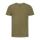 Tricou Korda Round Neck, Olive, 3X-Large Tricou Korda Round Neck, Olive, 3X-Large