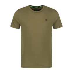 Tricou Korda Round Neck, Olive, 3X-Large