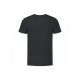 Tricou Korda V Neck, 3X-Large, Black Tricou Korda V Neck, 3X-Large, Black
