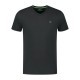 Tricou Korda V Neck, 3X-Large, Black Tricou Korda V Neck, 3X-Large, Black
