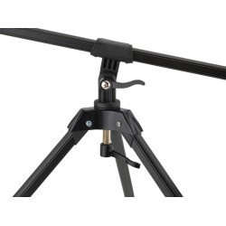 Tripod Cormoran Gun Pod, 3 posturi