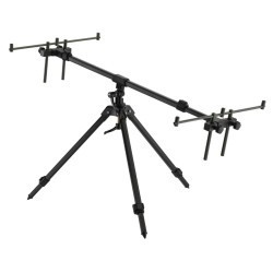 Tripod Cormoran Gun Pod, 3 posturi