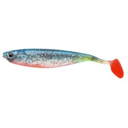 Shad Cormoran Action Fin, Yamame Ghost, 10cm/7g, 2buc/plic
