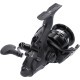 Mulinetă Daiwa Black Widow BR LT 2500-C