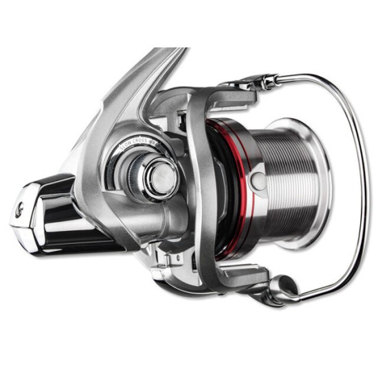 Mulinetă Daiwa Emblem 35 SCW QD Surf