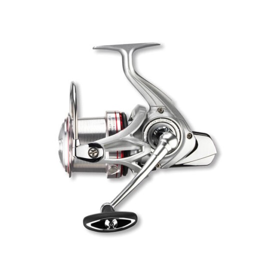 Mulinetă Daiwa Emblem 35 SCW QD Surf