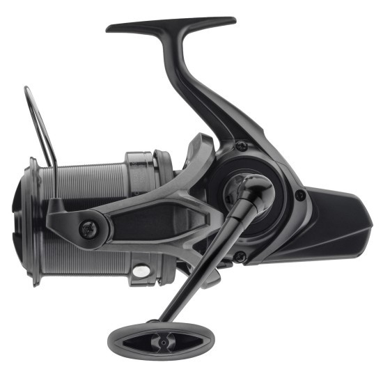 Mulinetă Daiwa Crosscast 45 SCW QD 5000C