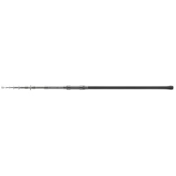 Lansetă Daiwa Crosscast Tele Carp, 3.00m/2.75lbs