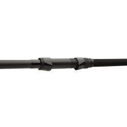 Lansetă Daiwa Crosscast Tele Carp, 3.00m/2.75lbs