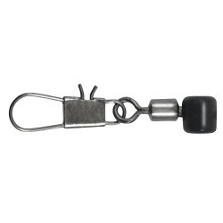 Vârtej Daiwa N'Zon Bead with Safety Snap, 6 buc/plic
