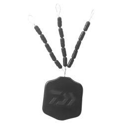 Opritor Daiwa N'Zon, Medium