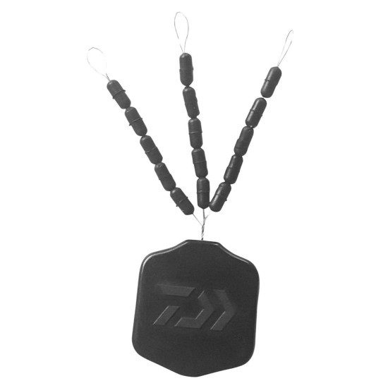 Opritor Daiwa NZon, Small