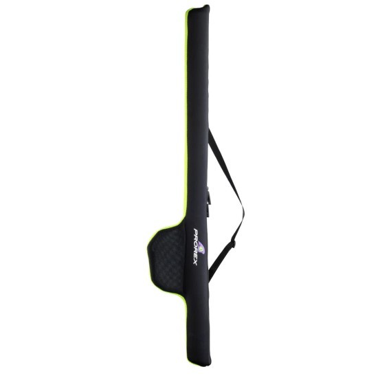 Husă individuală Daiwa Prorex Rod Bag, 154x8cm