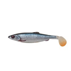 Shad Savage Gear 4D LB Herring, Roach, 11cm/9g, 4buc/plic