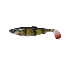 Shad Savage Gear 4D LB Herring, Perch, 11cm/9g, 4buc/plic