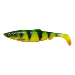 Shad Savage Gear 4D LB Herring, Firetiger, 11cm/9g, 4buc/plic