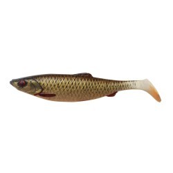 Shad Savage Gear 4D LB Herring, Dirty Roach, 9cm/5g, 4buc/plic