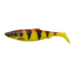 Shad Savage Gear 4D LB Herring, Golden Ambulance, 9cm/5g, 4buc/plic