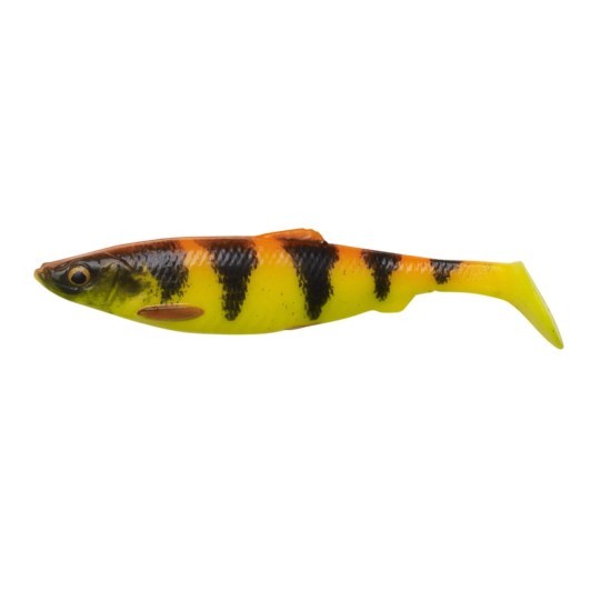 Shad Savage Gear 4D LB Herring, Golden Ambulance, 9cm/5g, 4buc/plic