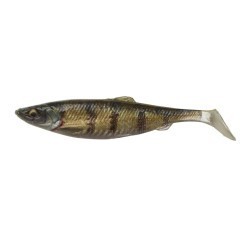 Shad Savage Gear 4D LB Herring, Zander, 13cm/17g, 4buc/plic