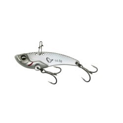 Cicadă Savage Gear Vib Blade, Pearl White, 4.5cm/8.5g